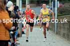 The 2025 Brampton to Carlisle 10 mile Road Race, Sunday, November 16th. Photo: David T. Hewitson/Sports for All Pics